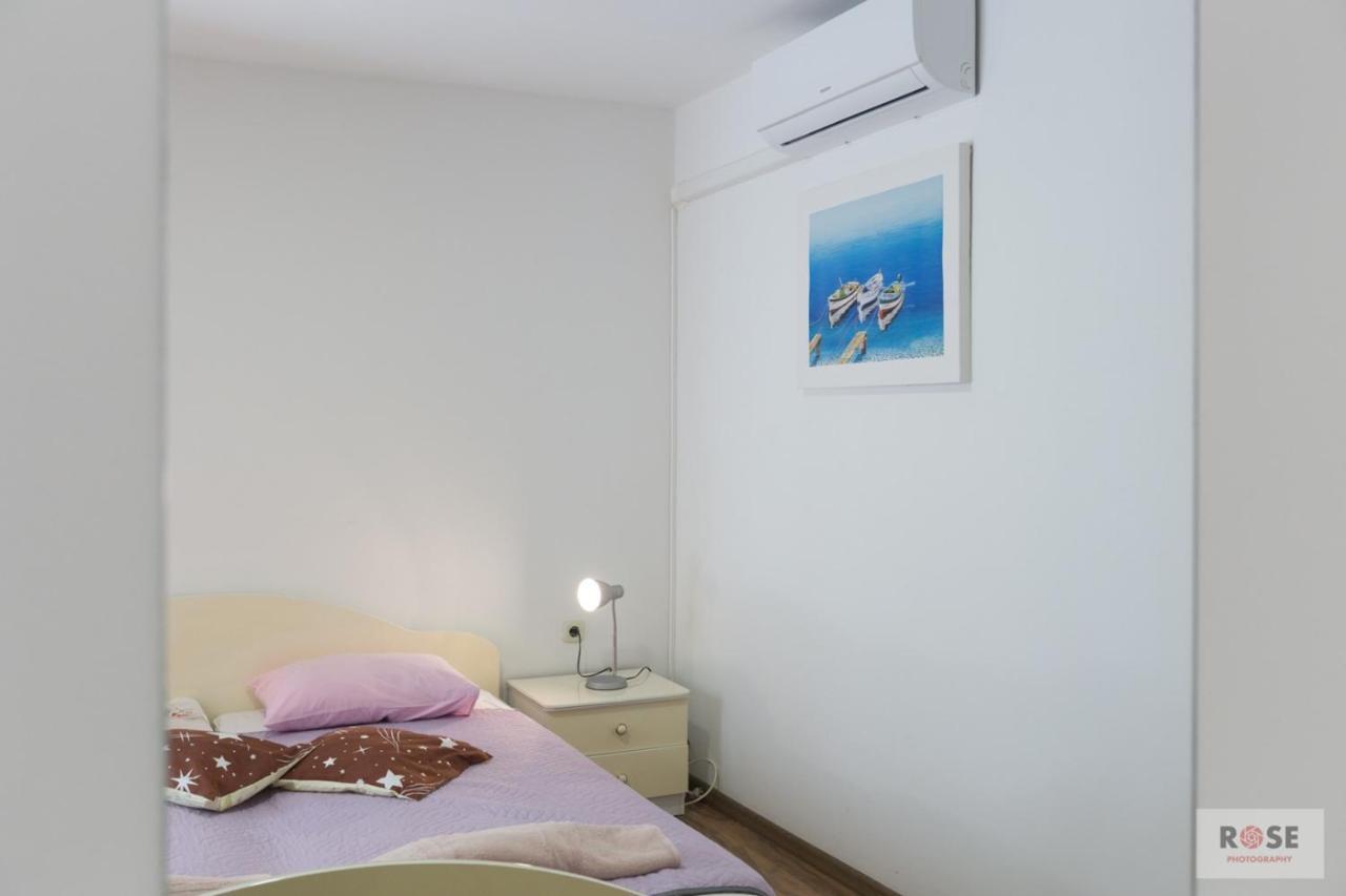 Apartment Laureta بوريتش المظهر الخارجي الصورة