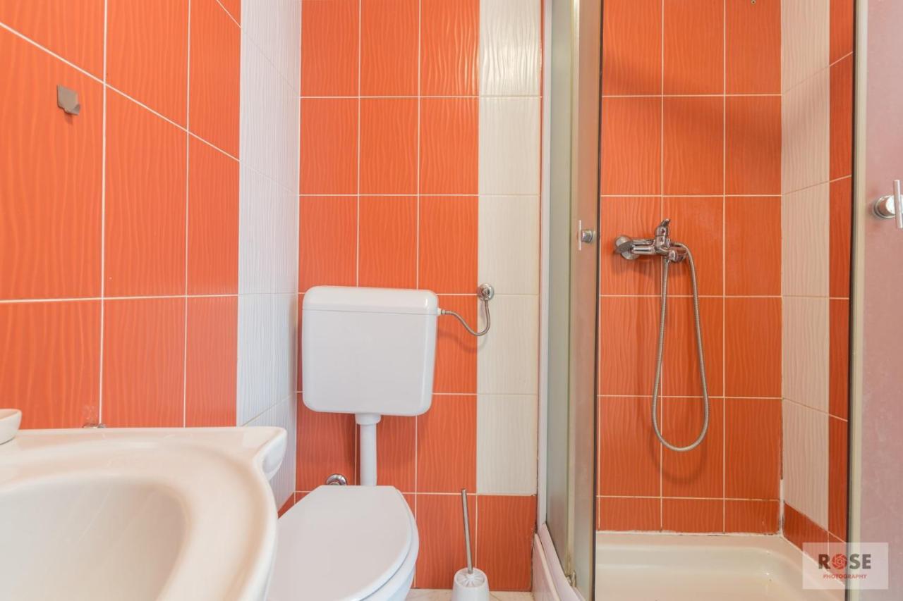 Apartment Laureta بوريتش المظهر الخارجي الصورة